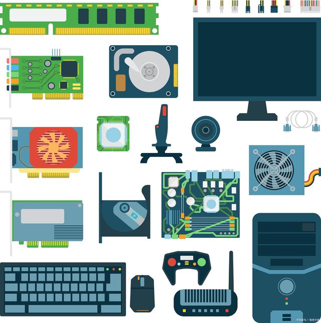 圖形設計軟件與計算機圖標設計 現代軟件界面美學的核心